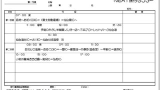 三井アウトレットと世界遺産中尊寺金色堂